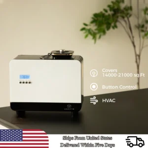 14W 800ML Capacity Aroma Diffuser