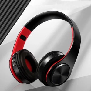 Sporty Bluetooth Wireless Stereo Headset